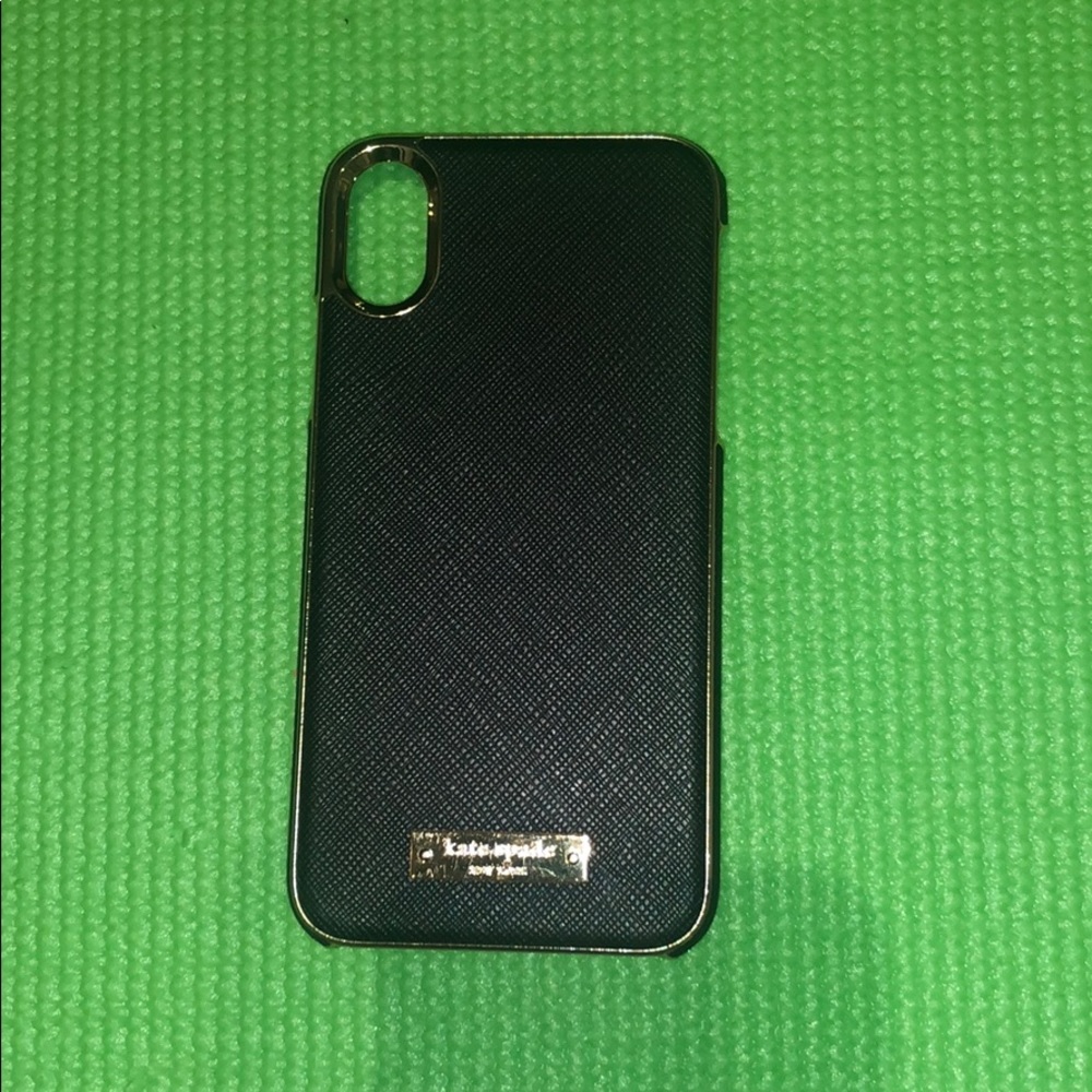 Kate Spade Iphone X Case